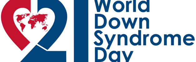 World Down Syndrome Day